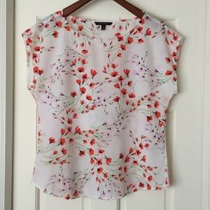 EUC Banana Republic blouse